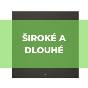 SIROKE A DLHE